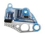 Product Description: This is the cost of a SawStop replacement brake and saw blade. Please purchase this product only when the SawStop brake has been activated and needs replacement.</br> SawStop Brake & Blade