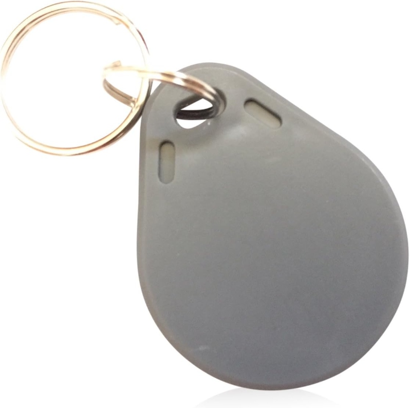 Physical Key Fob
